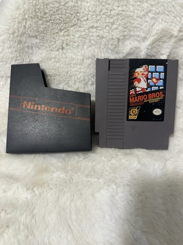 Super mario bros - 🎮,