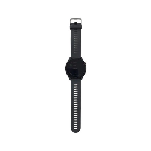 Garmin forerunner 255 noire - garmin,