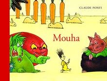 Mouha de Ponti, Claude | Livre