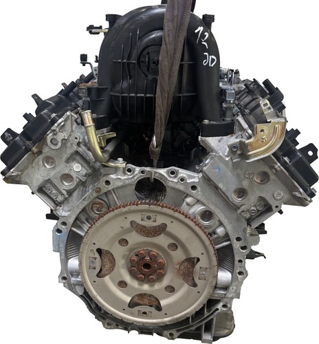 Moteur pour nissan titan - pour,
