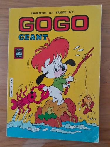 Niko geant ed - ,