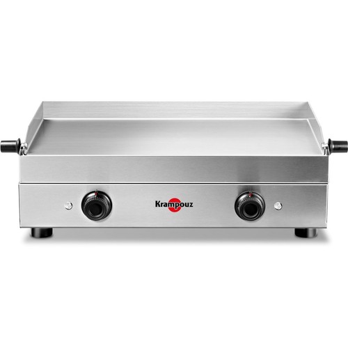 Plancha électrique krampouz - plancha,