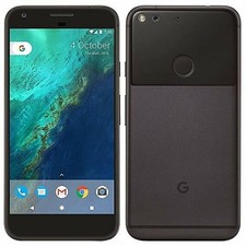 Google Pixel 128 Go Noir Très