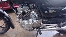 MC24E MOTEUR COMPLET / 1510668