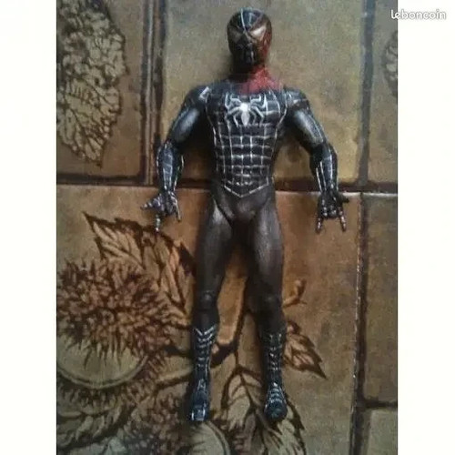 Marvel legends spider - legends, 3