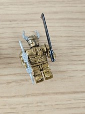 Mini figurines vintage MEGA