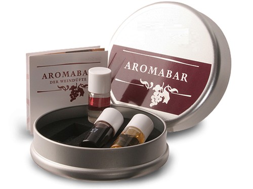 Aromabar boîte essai - aromabar, d'essai