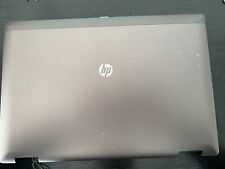 Toutes pièces PC portable HP