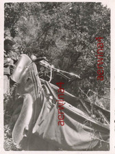 Accident Voiture Allemande DKW - F7 Aversé À Slonim Front Est