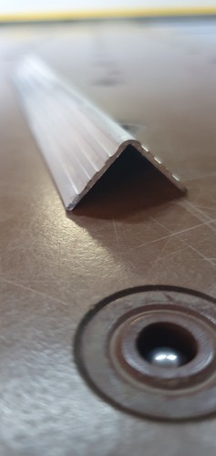 Corniere aluminium flight - ,