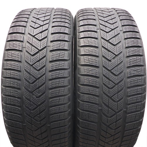 255 pirelli 45 - 19,
