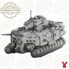 Machine Cult - Forges of Pluto