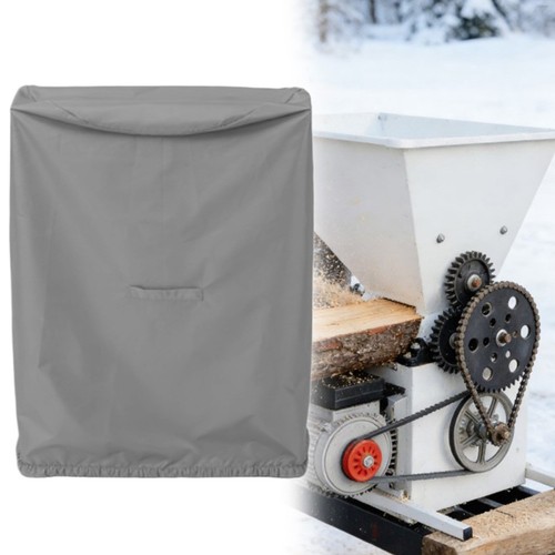 Housse oxford grise pour - housse,