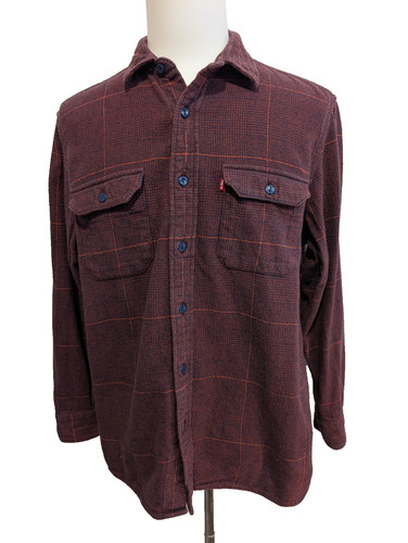Chemise levi relaxed - levi's,