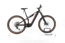 Cube Stereo Hybrid ONE44 HPC