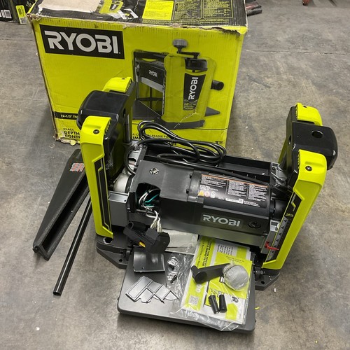 Ryobi tabletop 2 - ryobi, 12-1/2"