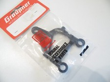 GRAUPNER 4886/7 Triangle avant