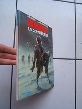 ROSINSKI  / HANS  1 / LA DERNIERE ILE   /  E O 