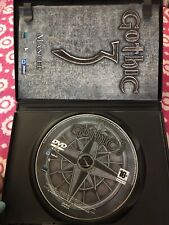 Gothic 3 jeu Pc Dvd-rom Jowood production compatible dvd public plus de 16ans 