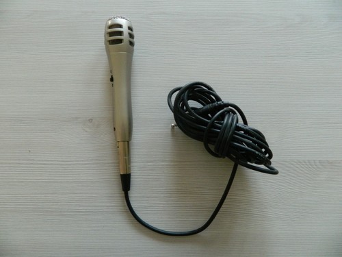 Microphone vocal 4 mètres - ,