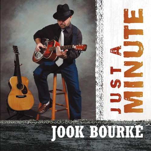 Jook bourke just minute - bourke,