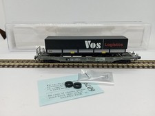 Fleischmann, Éch. N-1/160