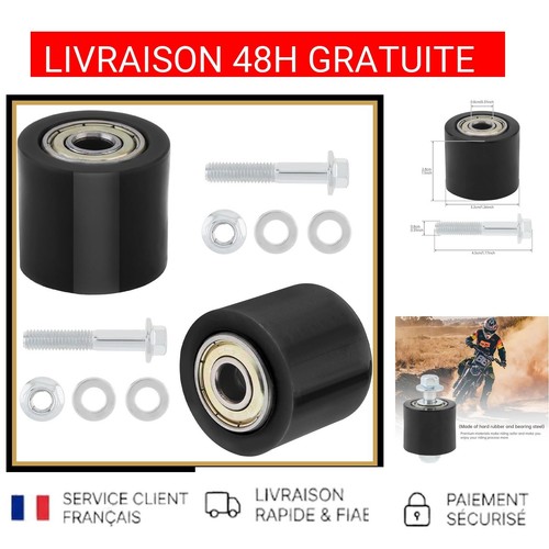 2pcs tendeur chaîne - tendeur,