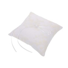  Porte Alliance Mariage Accessoires Coussin D'alliance De Support Pour Alliances