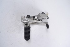 Repose-pied avant droit MOTO