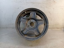 Renault Zoe (BFM) Single Steel