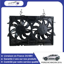 🇫🇷 MOTEUR VENTILATEUR