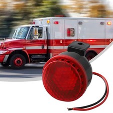 12V 105dB Universel Voiture