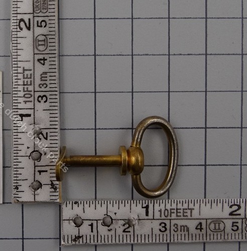 Door latch for warmink clocks - latch,