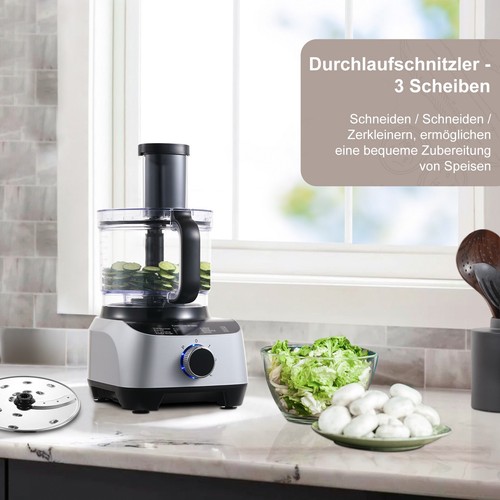 Robot cuisine 1 - cuisine, fouet