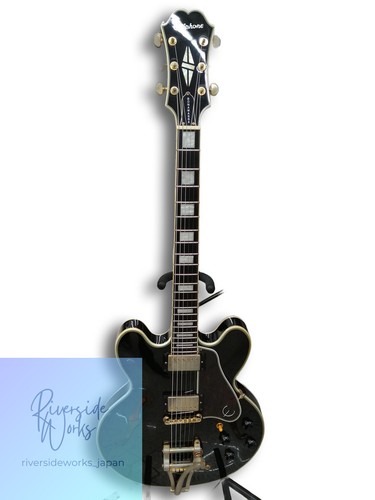 Epiphone semi acoustic 355 - epiphone, es-355