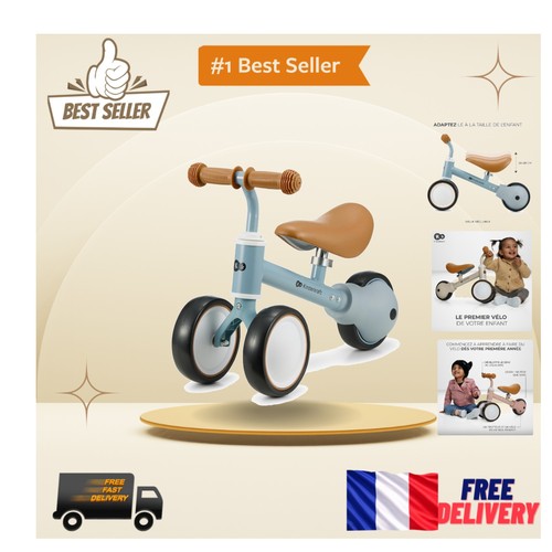 Vélo enfant 1 cutie - 3-en-1,