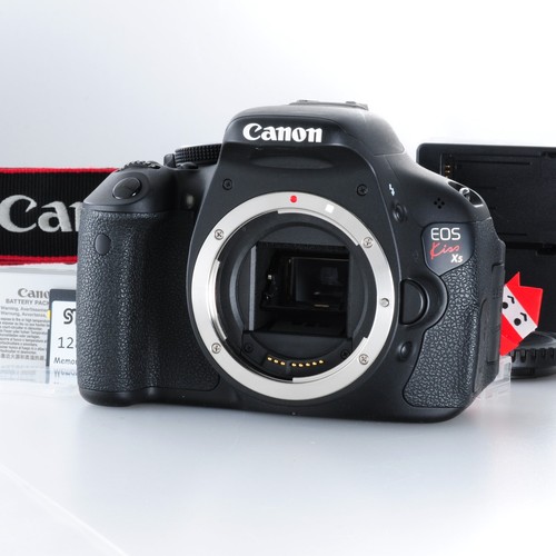 Appareil photo canon eos - eos, rebel