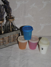 🌟 TUPPERWARE Mignonettes