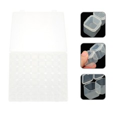  Malette Manucure Plateau De