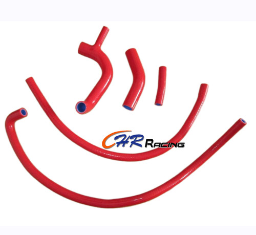 Silicone radiator hose for - radiator,