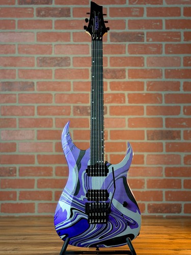 Schecter usa custom - custom, shop