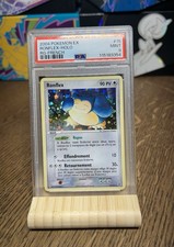 Carte Pokémon Ronflex 15/112