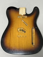 Fender USA Custom Shop