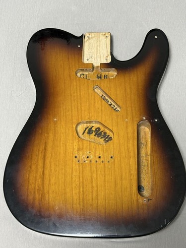 Fender usa custom shop - fender,