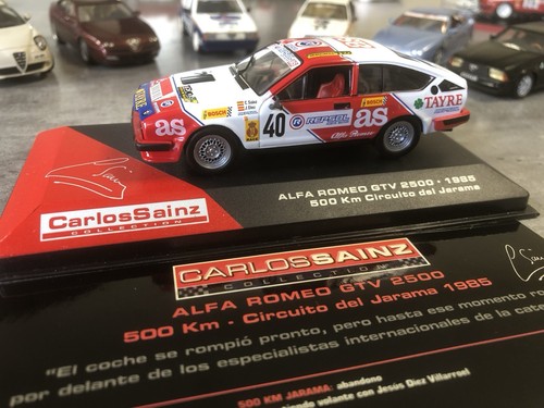 Carlos sainz collection - carlos,