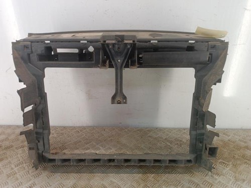 Face avant volkswagen touran - touran, 2