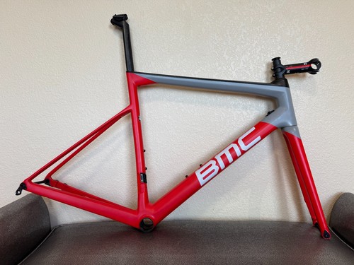Bmc teammachine slr02 carbon - bmc,