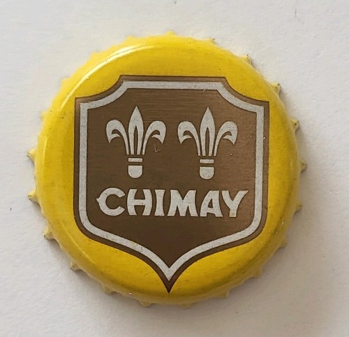 Rare capsule bière - ,