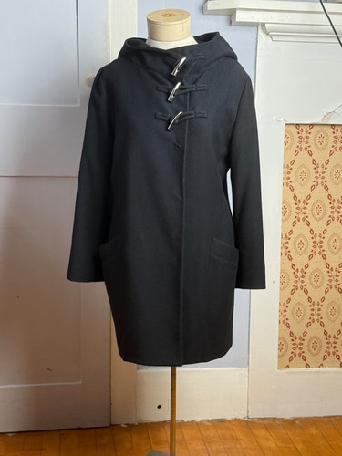 Jil sander black - sander, duffle