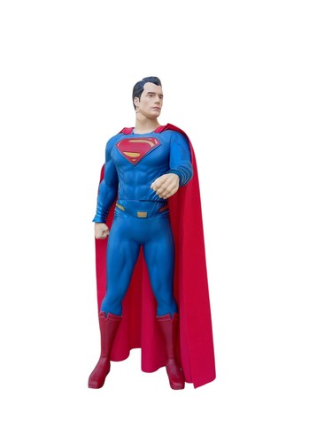 Grande figurine articulée